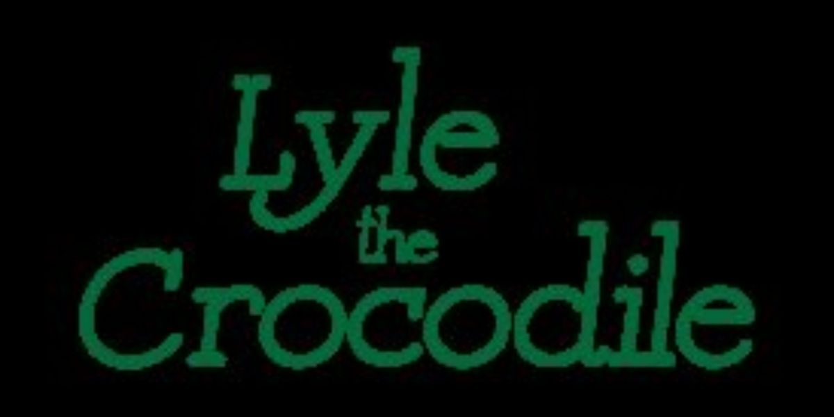 Missoula Children's Theatre Will Present LYLE THE CROCODILE In September