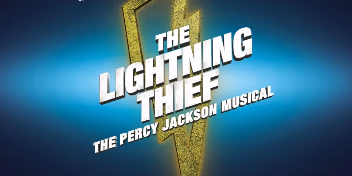 Missoula Children’s Theatre Will Stage THE LIGHTNING THIEF: THE PERCY JACKSON MUSICAL