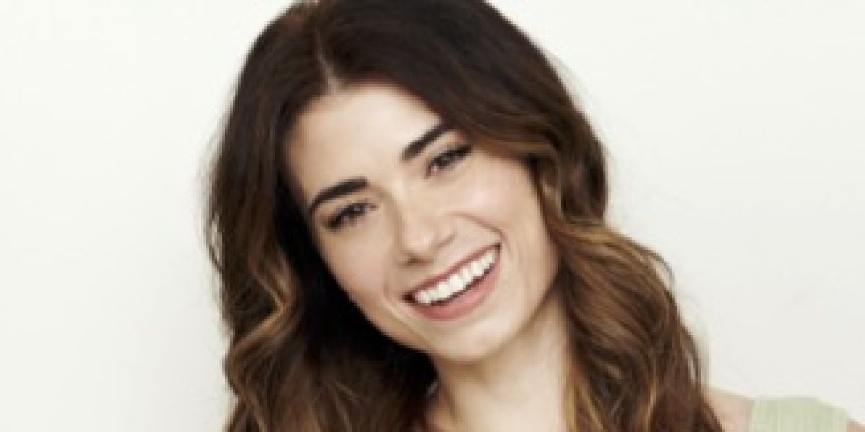 Missy Dowse Joins MOMS' NIGHT OUT: THE CONCERT SERIES At The Green Room 42  Image