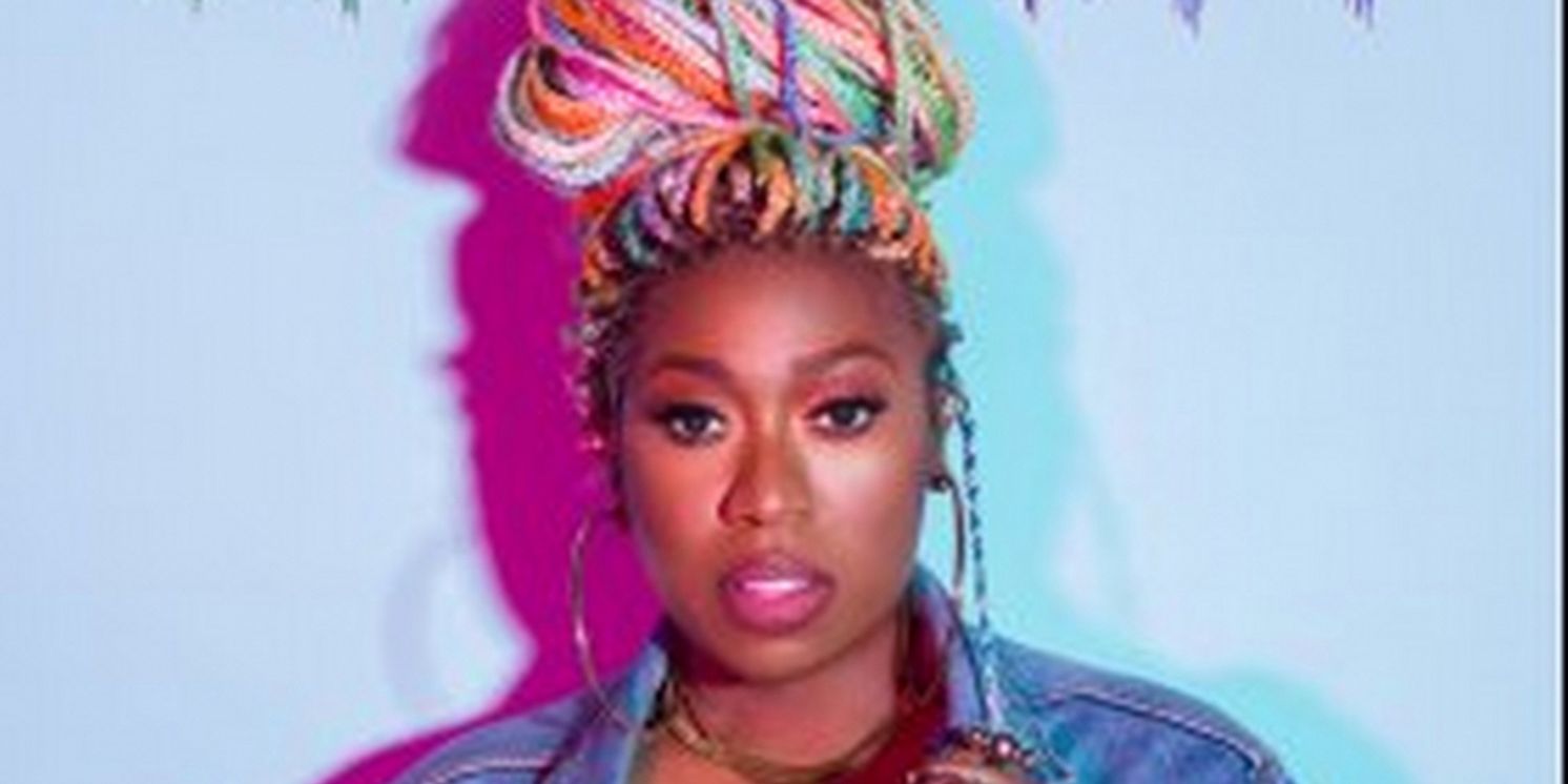 Missy Elliott Joins Cast of Upcoming Musical Film From Pharrell Williams and Michel Gondry  Image