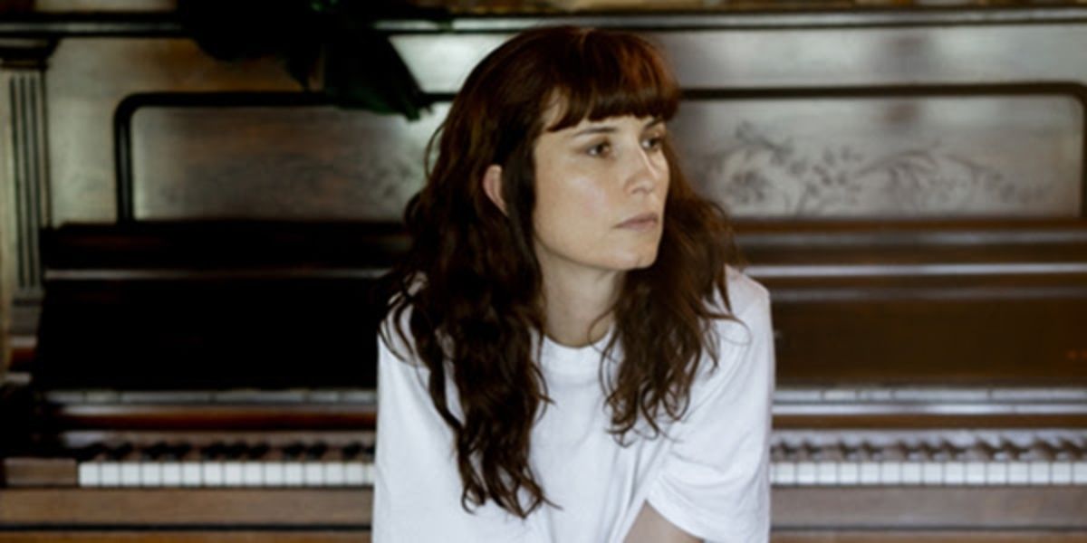 Missy Higgins Returns to QPAC in August