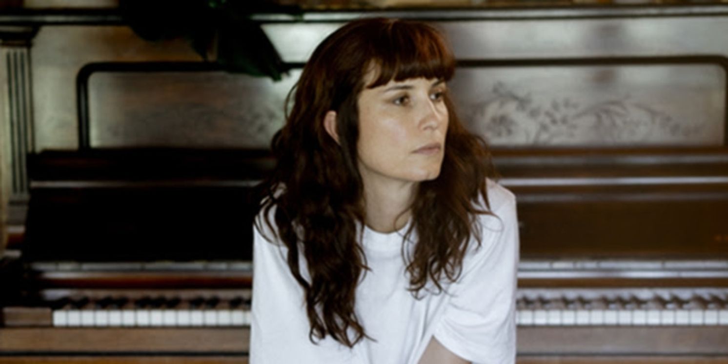 Missy Higgins Returns to QPAC in August  Image