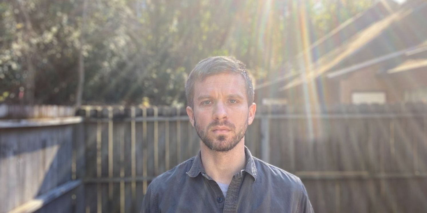 Mister Goblin Shares New Single 'Run, Hide, Fight'  Image