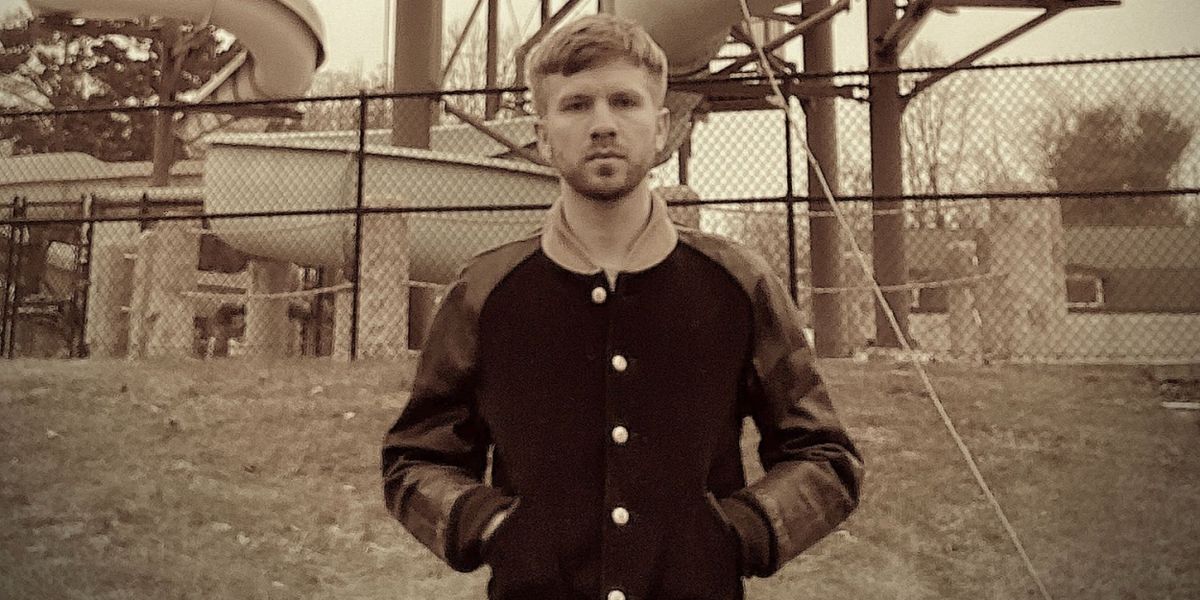 Mister Goblin Shares 'The Notary' From New LP 'Frog Poems'