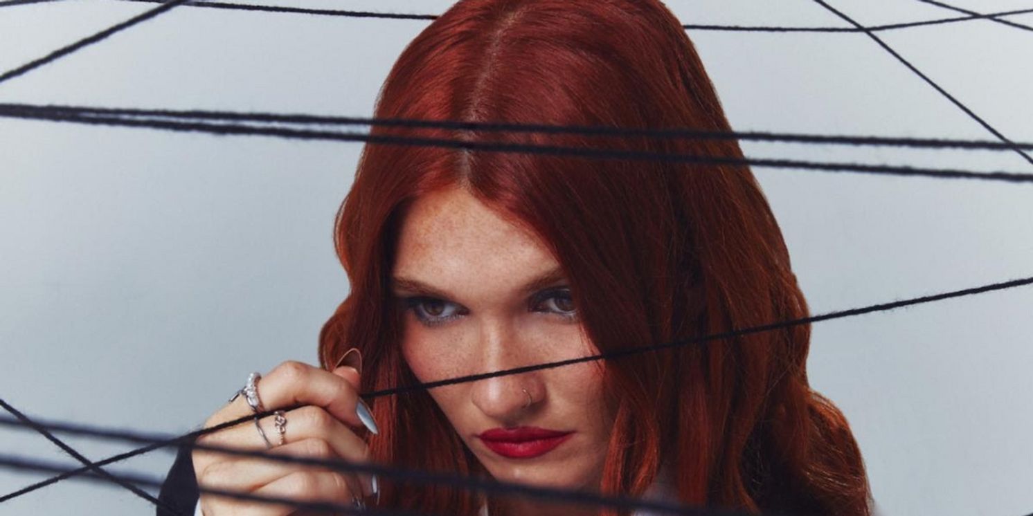 MisterWives Share 'Organized Chaos' Track Ahead of Newly Announced 'Nosebleeds: Deluxe' LP  Image