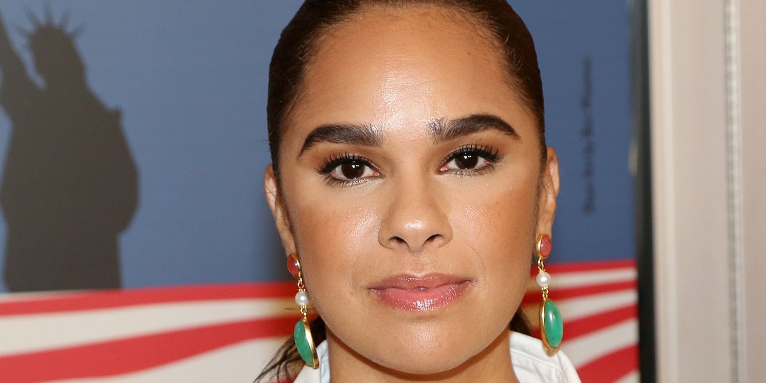Misty Copeland Joins American Ballet Theatre Board of Trustees  Image
