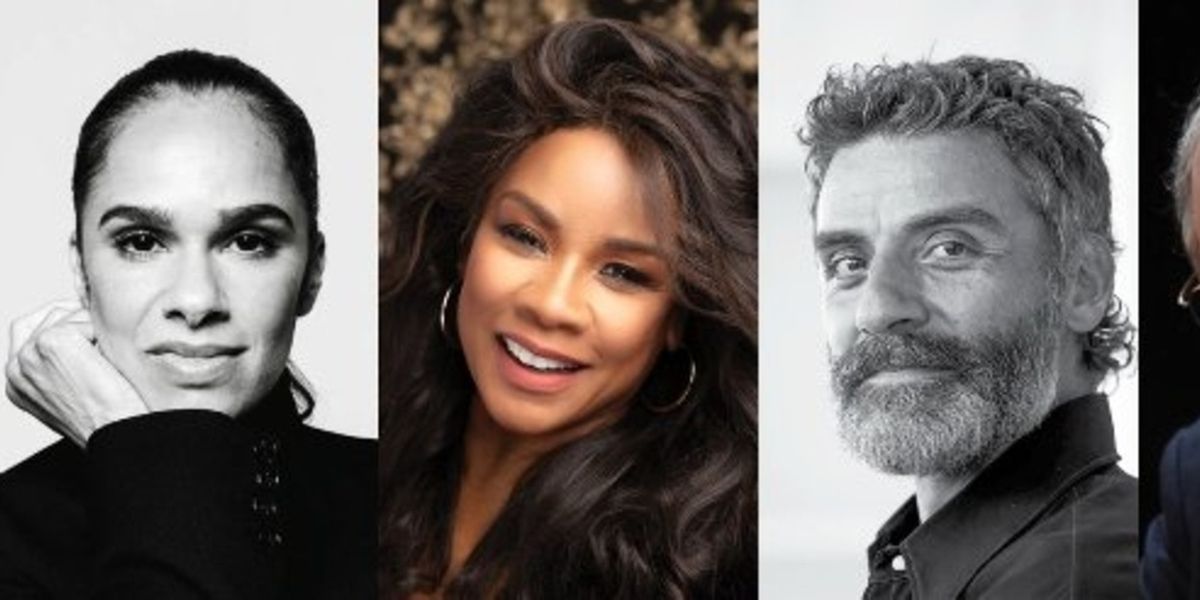 Misty Copeland, Oscar Isaac, and Paul Simon Will Receive Honorary Doctorates at Juilliard