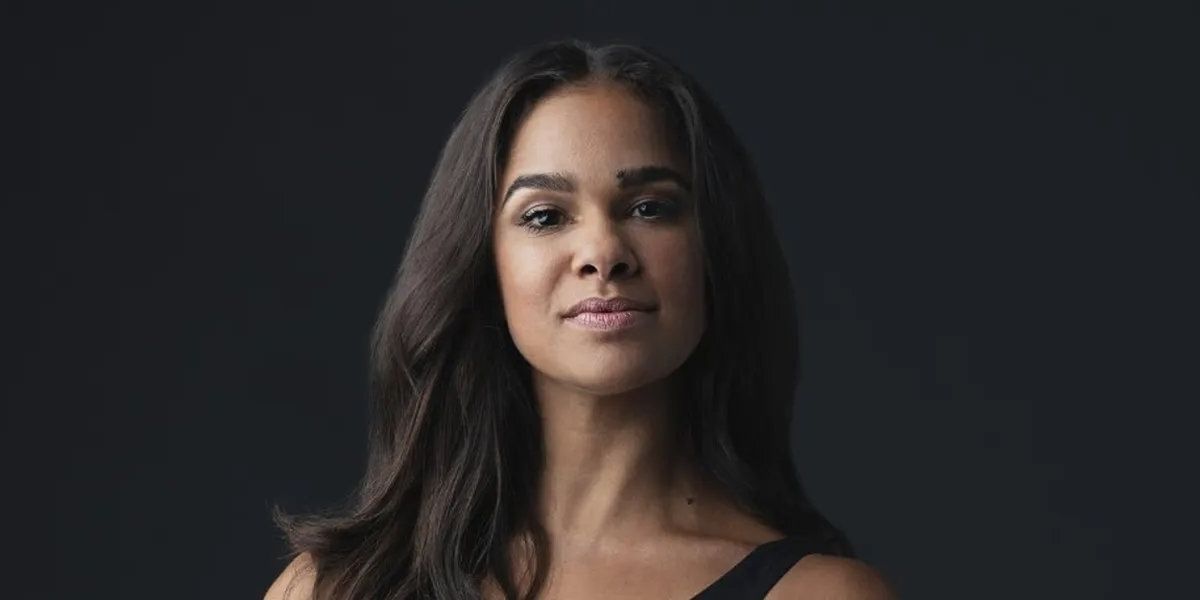Misty Copeland Will Curate The Joyce's Ballet Festival