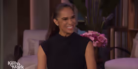 Misty Copeland on Her New Fantasy Novel and Dancing at the Oscars After Hip Surgery