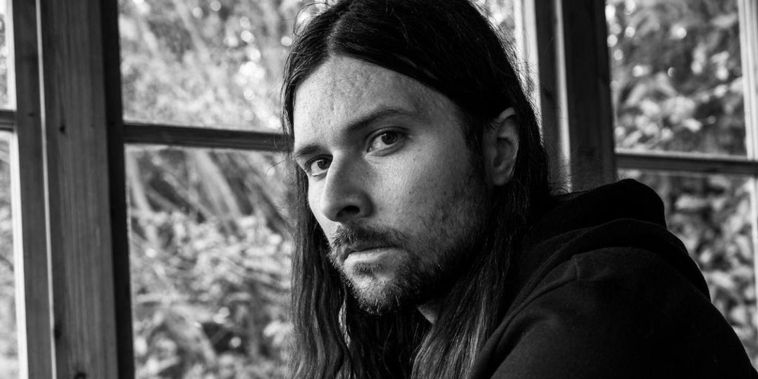 Mitch Rowland Joined By Harry Styles on New Single 'Here Comes the Comeback'  Image