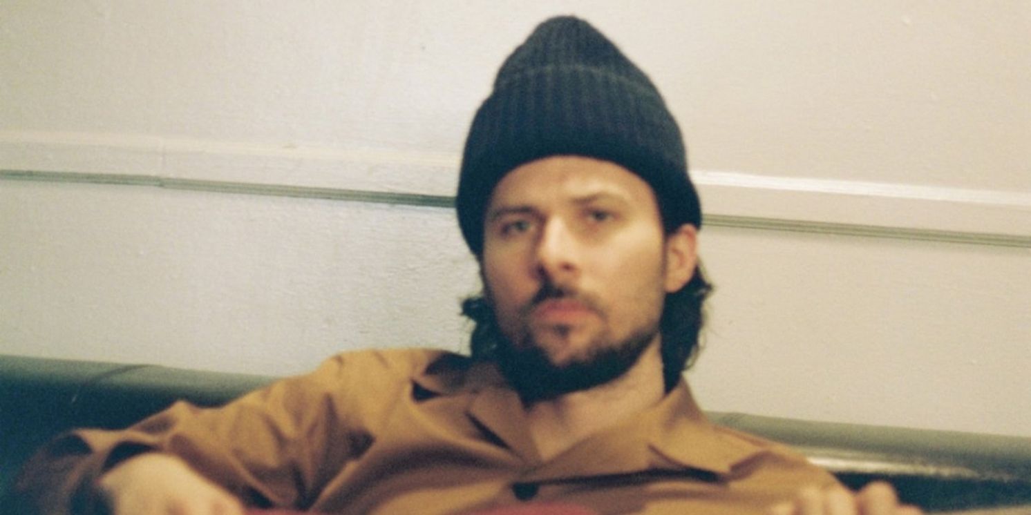 Mitch Rowland Releases Two New Songs For Record Store Day  Image