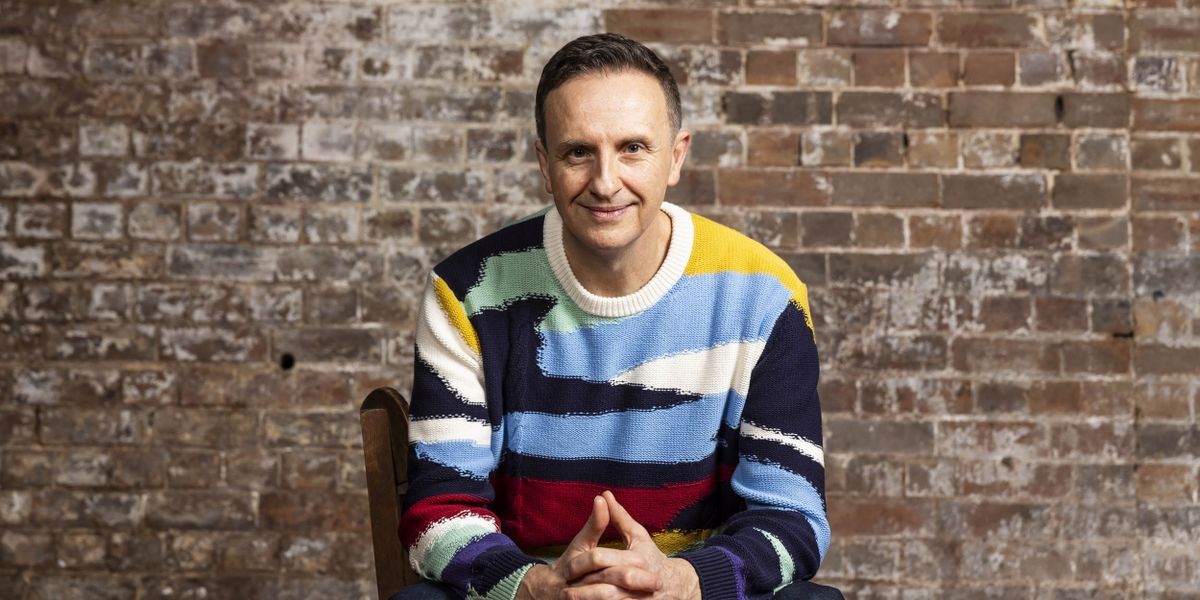 Mitchell Butel Appointed as New STC Artistic Director and Co-CEO