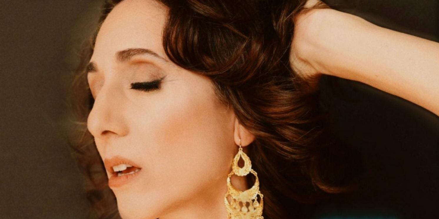 Mitra Sumara Announces New Single & Album  Image