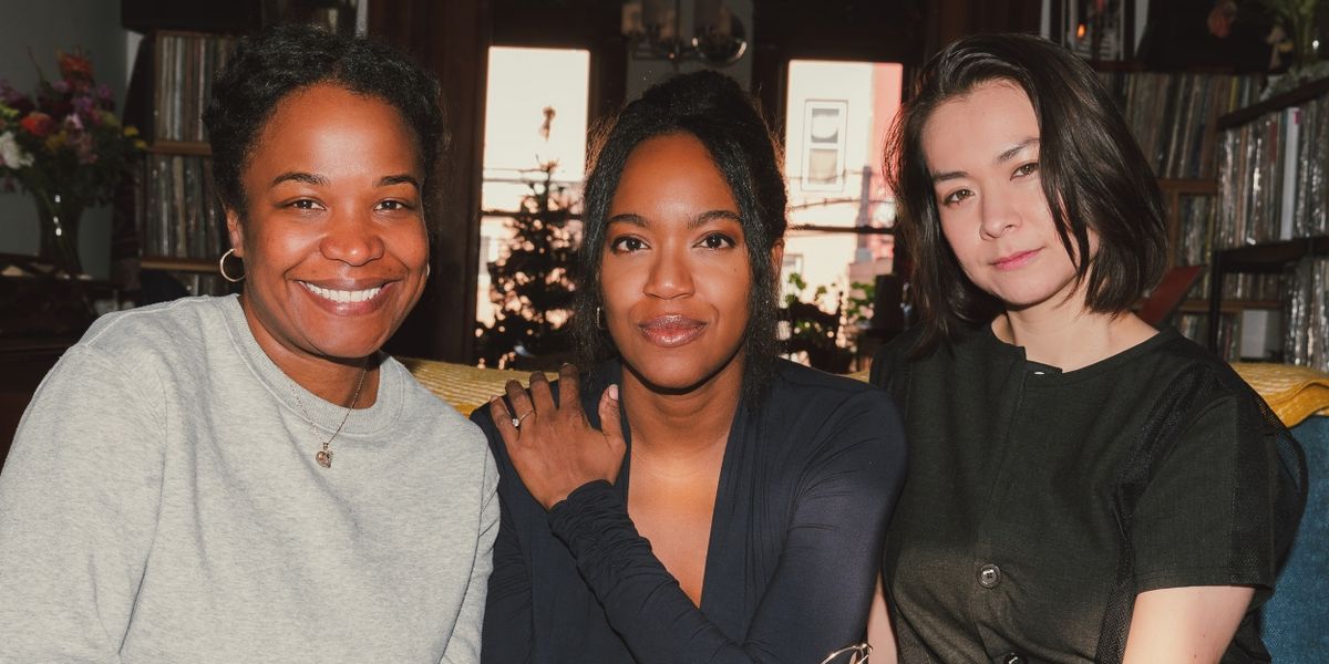 Mitski, Eboni Booth, and Whitney White Join THE QUEEN'S GAMBIT Broadway Creative Team