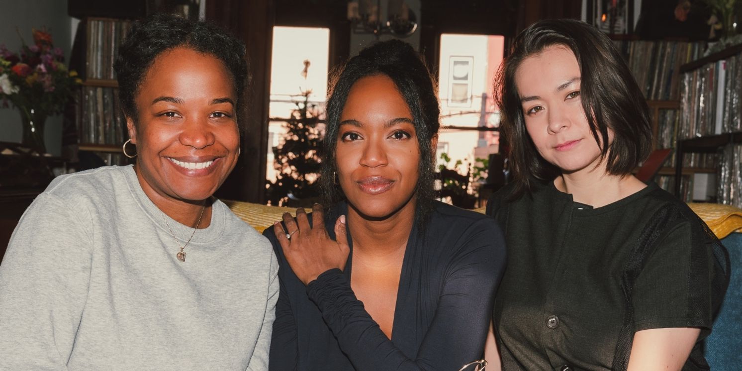 Mitski, Eboni Booth, and Whitney White Join THE QUEEN'S GAMBIT Broadway Creative Team  Image