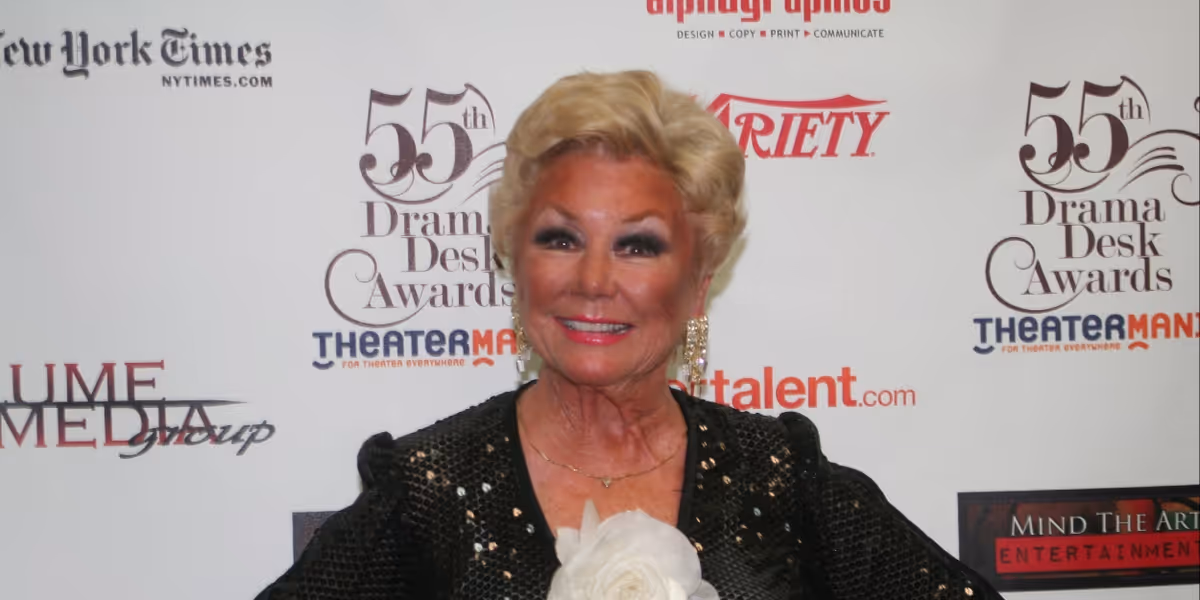 Mitzi Gaynor, Star of SOUTH PACIFIC, Passes Away at 93