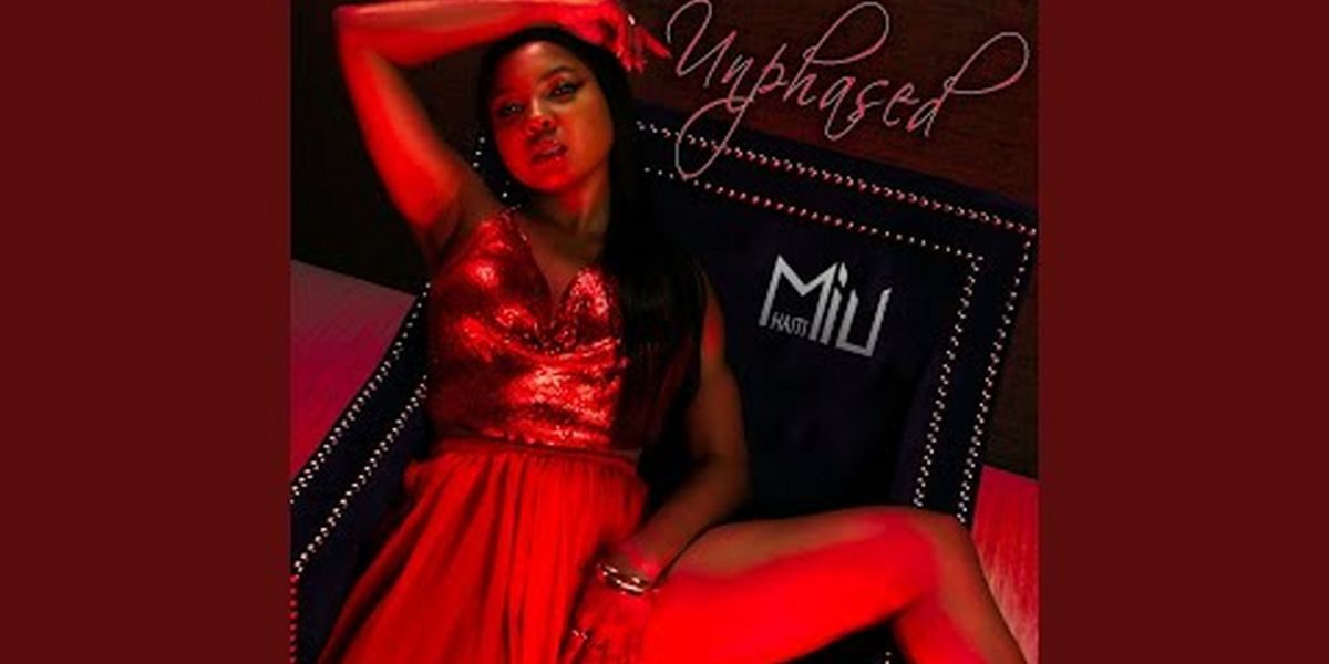 Miu Haiti Releases Sophomore Album 'Unphased'