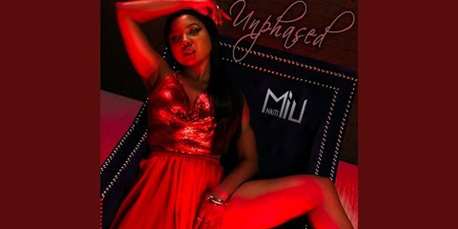 Miu Haiti Releases Sophomore Album 'Unphased'  Image