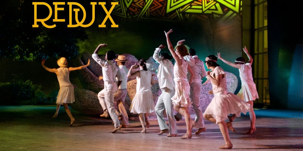 Mixed eMotion Theatrix to Return to Beverly Hills Greystone Mansion With GATSBY REDUX