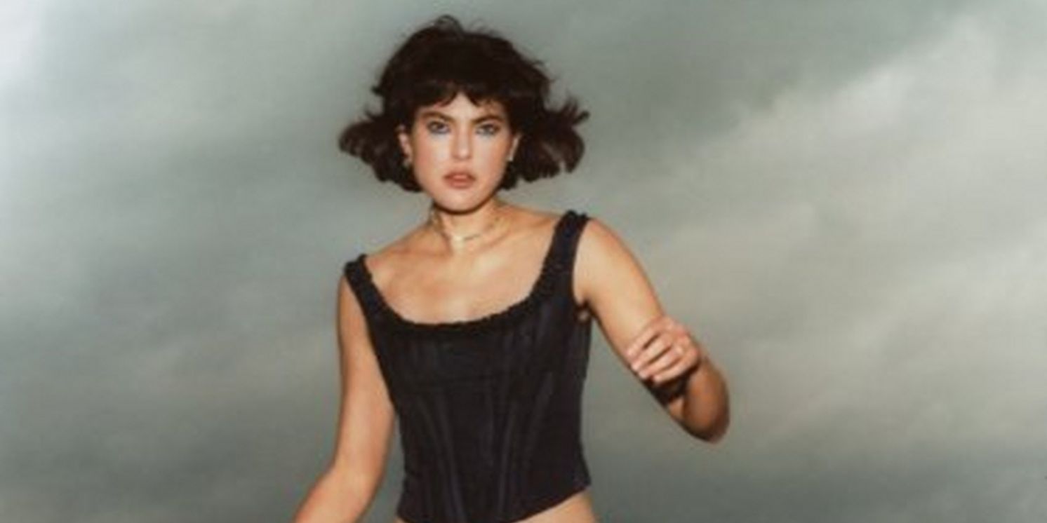 Miya Folick Shares New Song From THE BUCCANEERS  Image