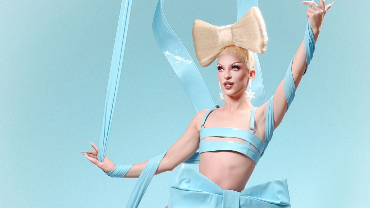 Miz Cracker to Bring MIZCHIEF! to The Cutting Room