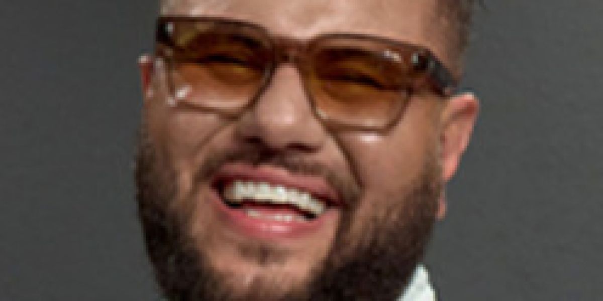 Comedian Mo Amer to Perform at Comedy Works Larimer Square This Month