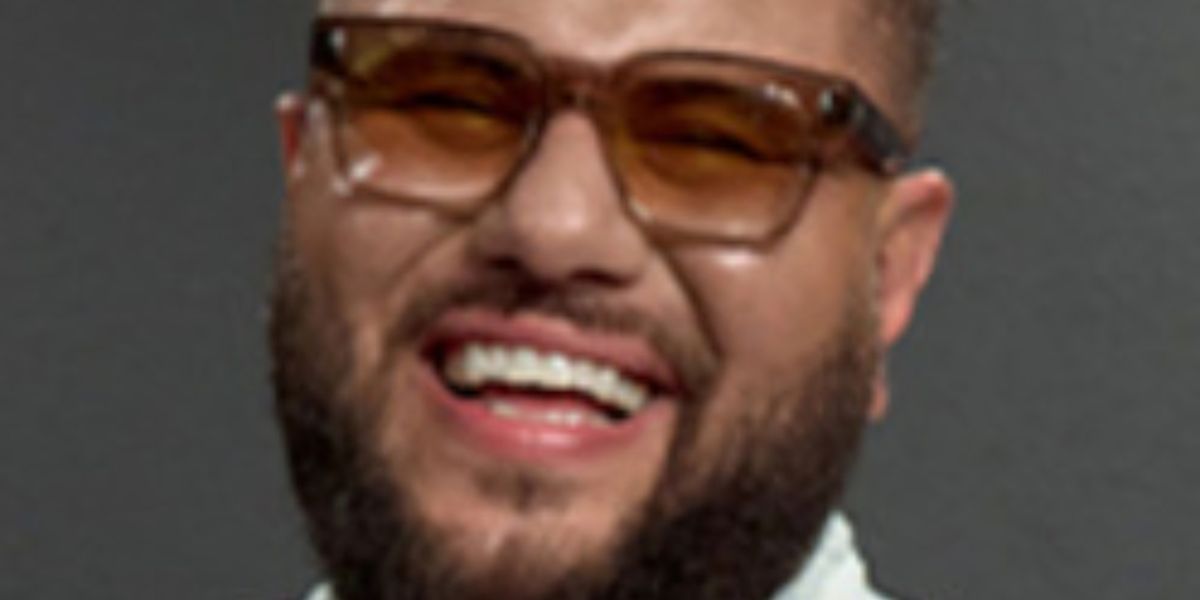 Mo Amer to Play Comedy Works Larimer Square Beginning This Month