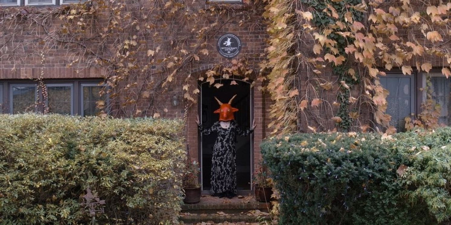 MoMA's DOC FORTNIGHT 2024 Showcases Exciting Lineup of Documentaries  Image