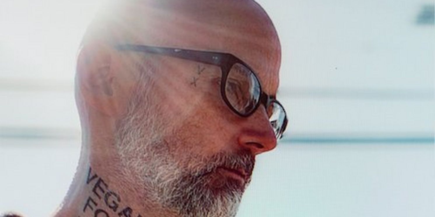 Moby Shares Reworked Track Of Cream's 'We're Going Wrong' With Brie O'Banion  Image