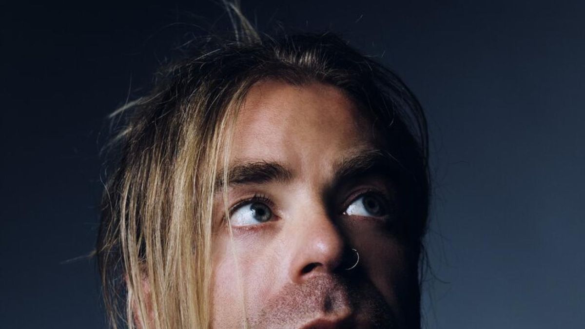 Mod Sun Releases SILVERLINE, Third Single From Debut Big Loud Rock Album