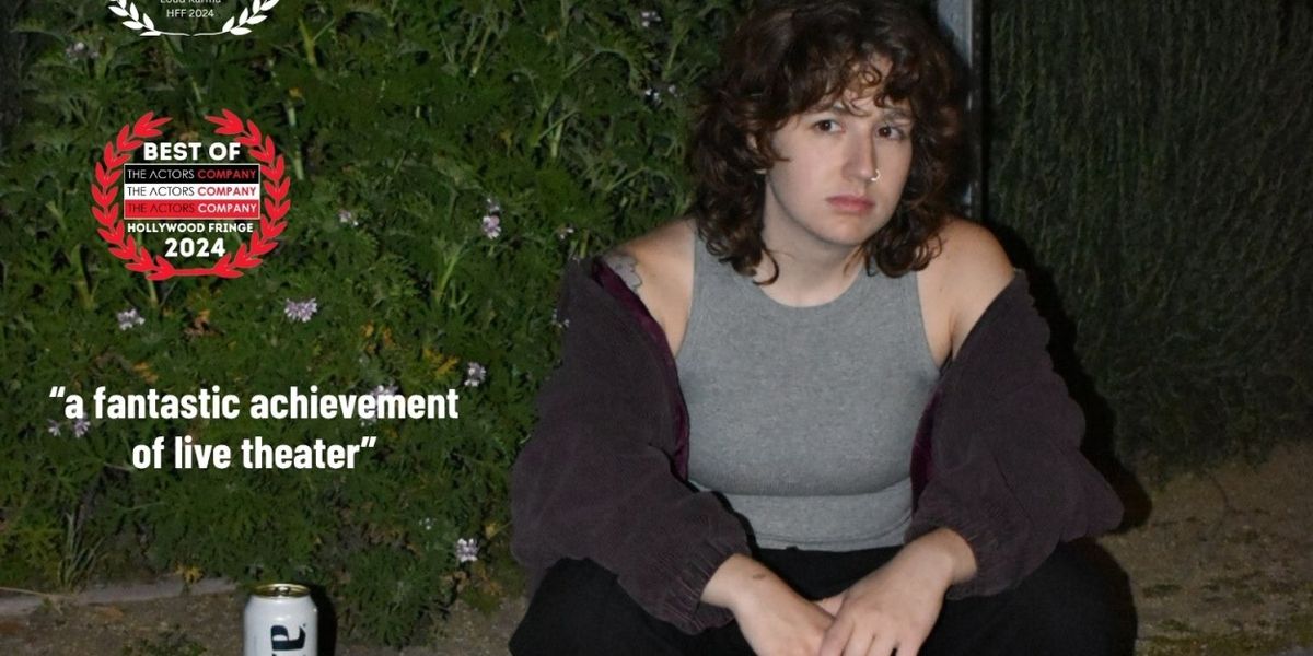 MODERN BUTCHOOD to be Presented at The Providence Fringe Festival