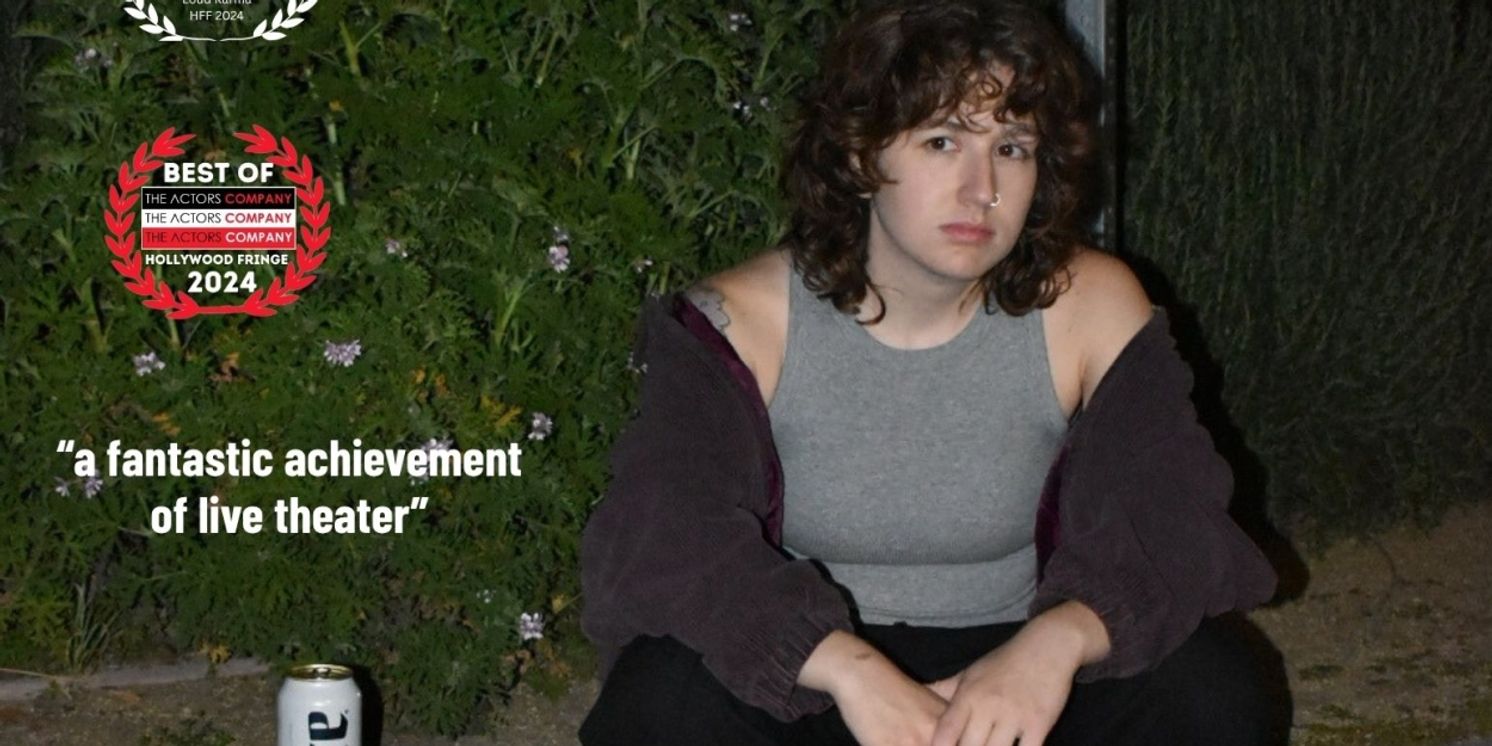 MODERN BUTCHOOD to be Presented at The Providence Fringe Festival  Image