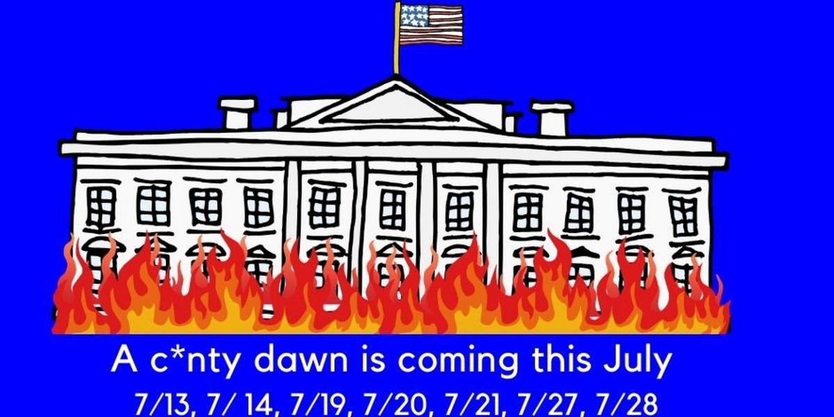 Modern Classics Theatre to Present POTUS at BACCA Arts Center