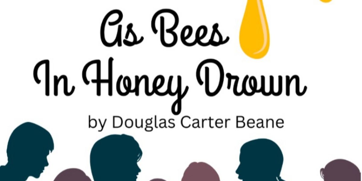 Modern Classics Theatre To Present AS BEES IN HONEY DROWN By Douglas Carter Beane