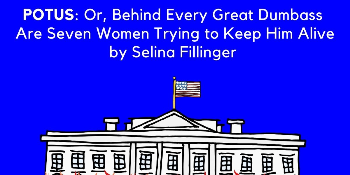 Modern Classics Theatre Will Present POTUS