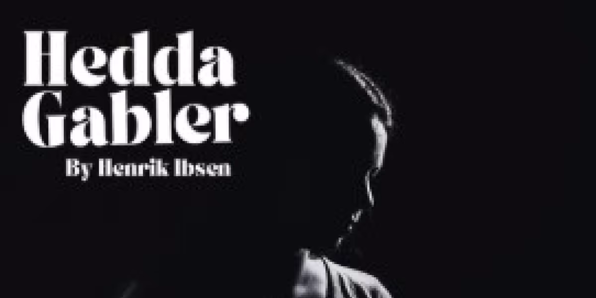HEDDA GABLER to be Presented at Modern Classics Theatre in May