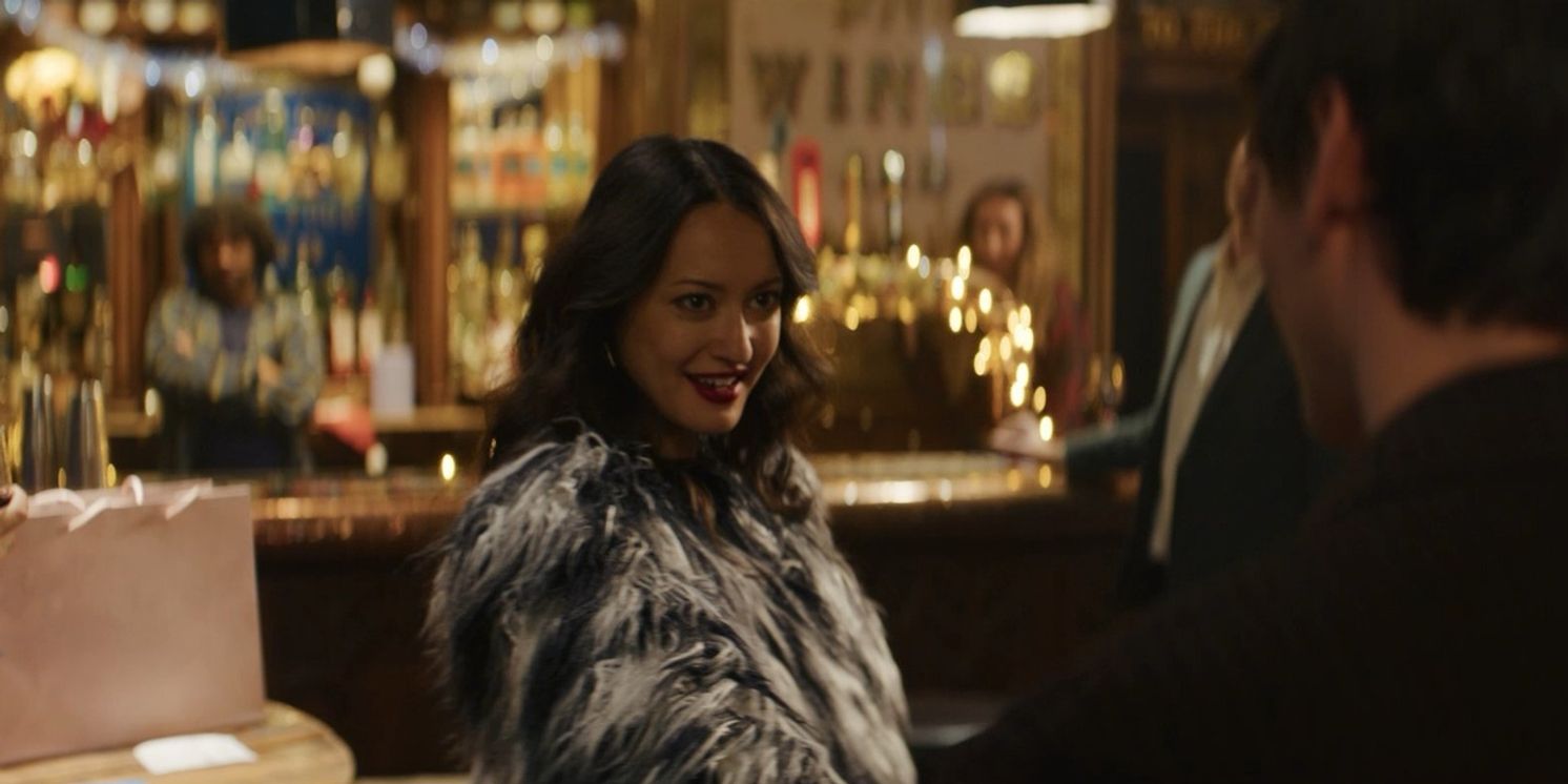 Modern Day Adaptation of Puccini’s LA BOHÈME Coming to UK Cinemas  Image