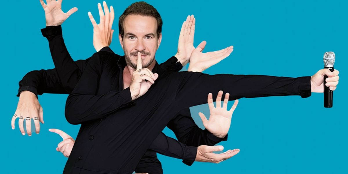 UNTOLD STORIES – MODERN MIME TALES Comes to Edinburgh Fringe