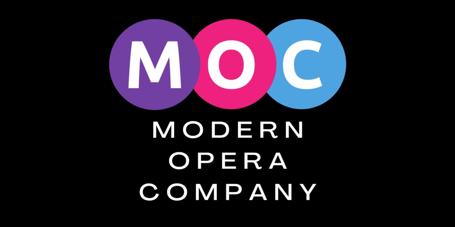 Modern Opera Company Debuts With Mary Magdalene Musical  Image