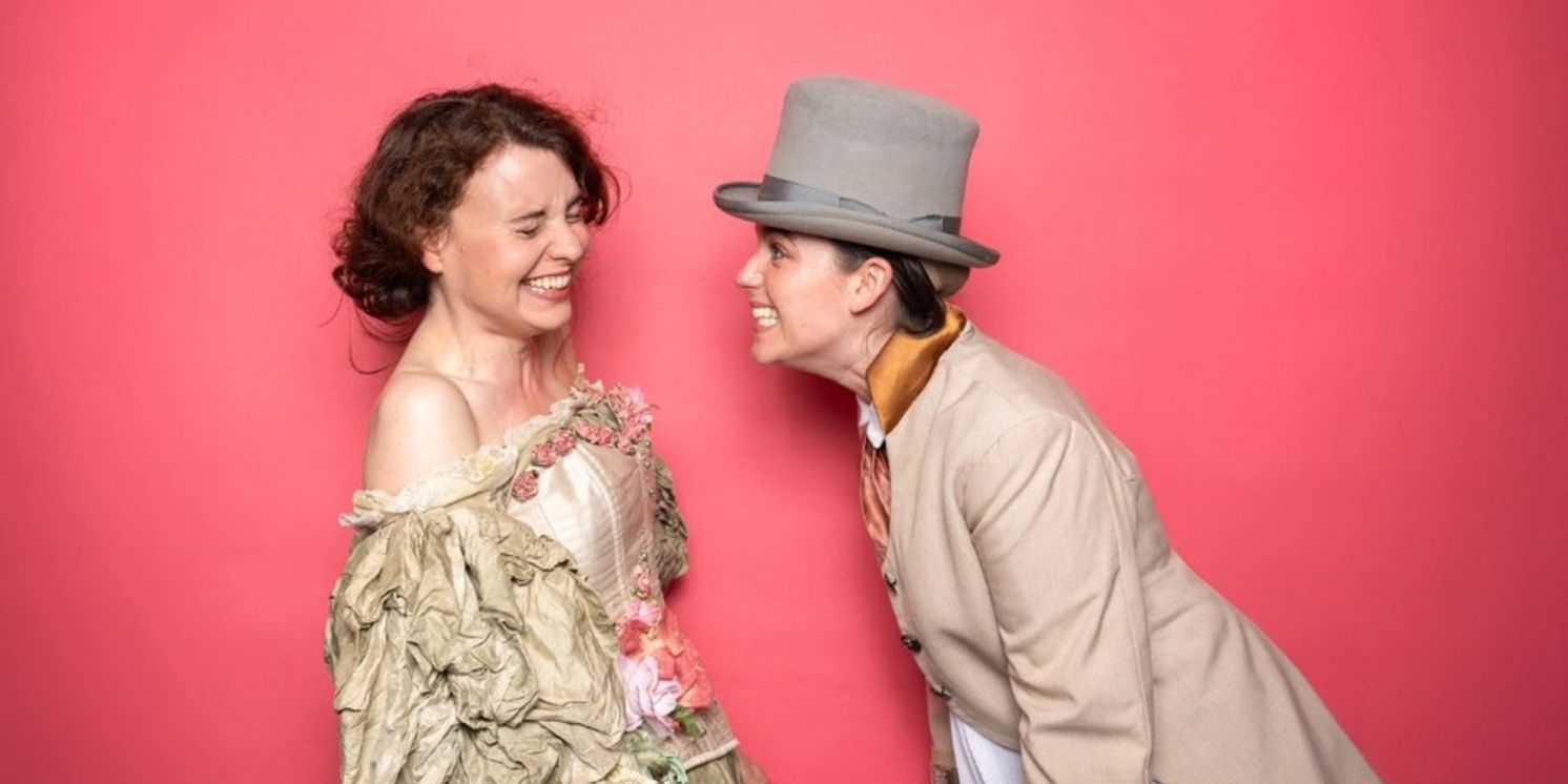 Modern Re-Imagining of PRIDE AND PREJUDICE Will Come to the Malthouse Theatre in May  Image