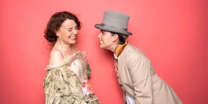 Modern Re-Imagining of PRIDE AND PREJUDICE Will Come to the Malthouse Theatre in Photos