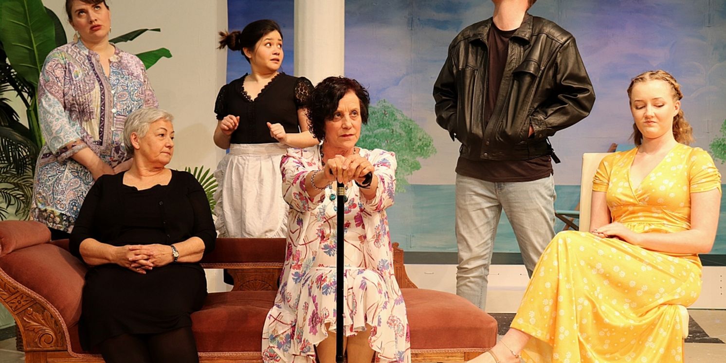 Modern TARTUFFE Comes to Limelight Theatre Next Month  Image