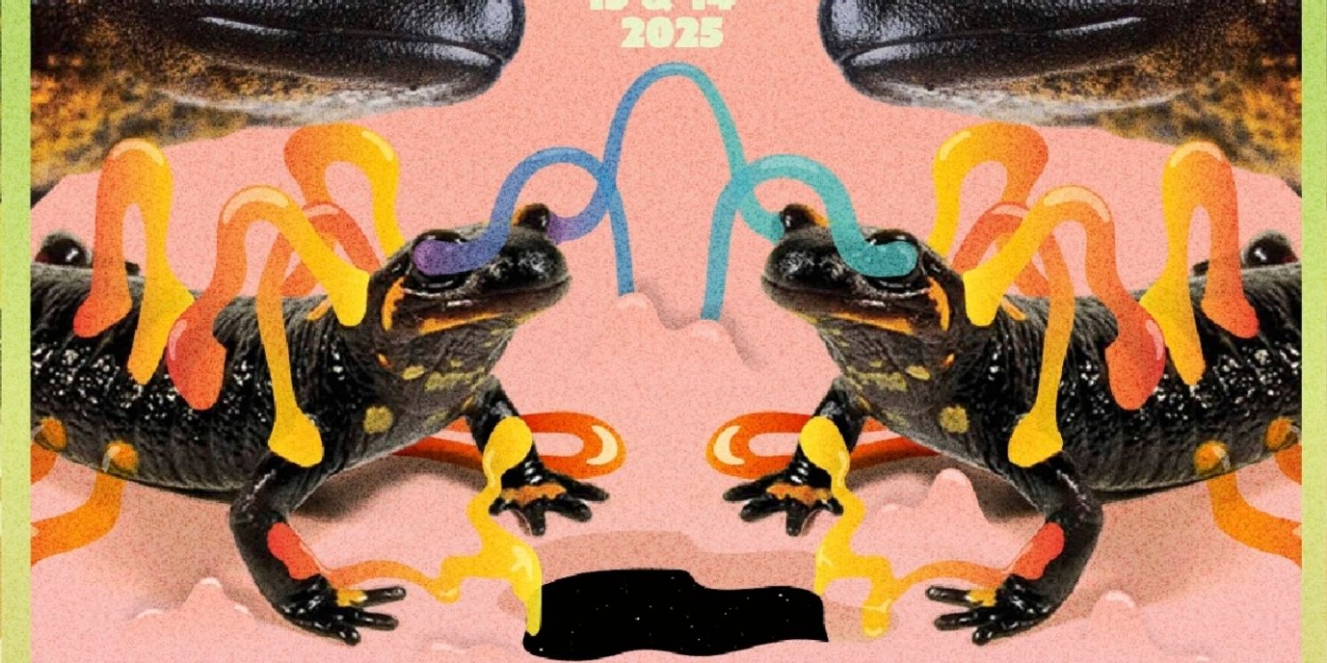 Modest Mouse to Present 'The Psychic Salamander Festival'  Image