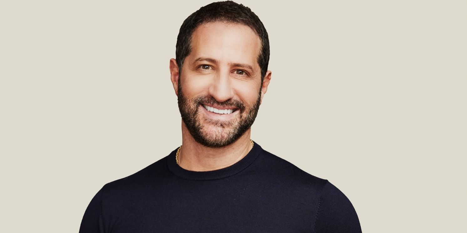 Modi to Bring KNOW YOUR AUDIENCE Comedy Tour to the Kennedy Center in April 2024  Image