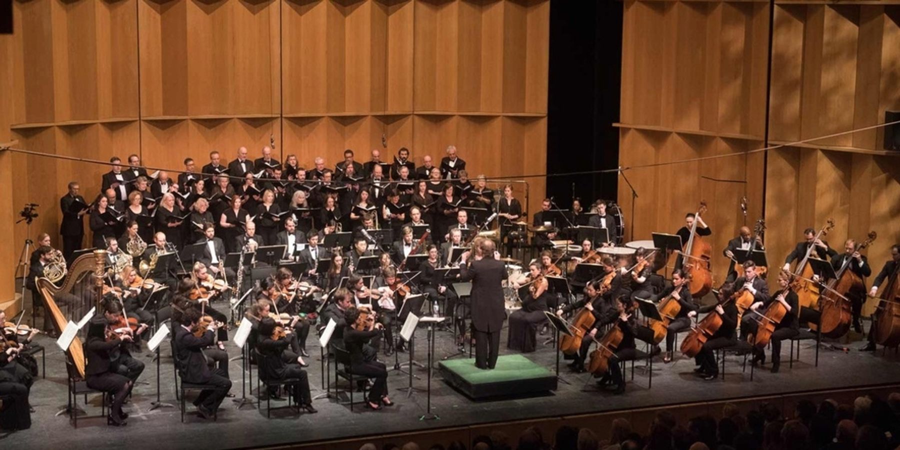 Modus Operandi Orchestra to Perform Brahms and Burckardt at Merkin Hall