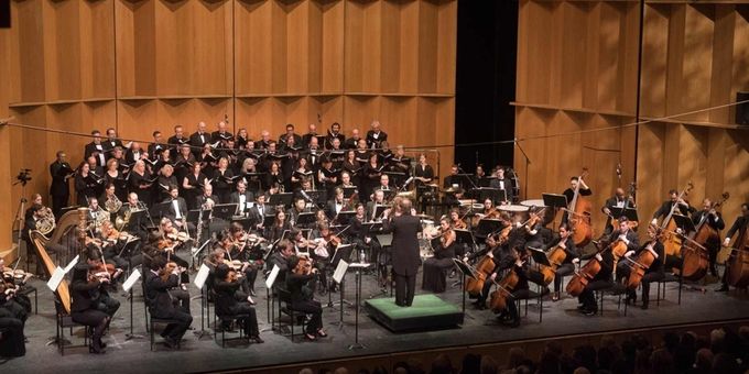 Modus Operandi Orchestra to Perform Brahms and Burckardt at Merkin Hall Photos