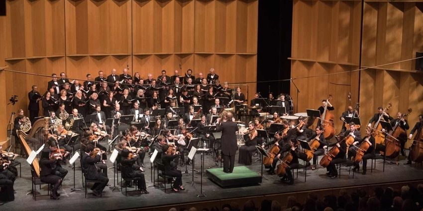 Modus Operandi Orchestra to Perform Brahms and Burckardt at Merkin Hall Photo
