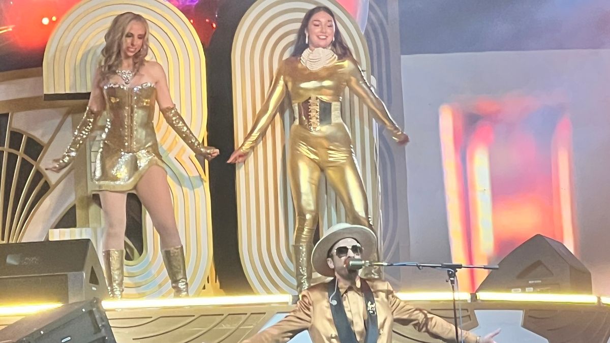 Mohegan Sun Celebrates its 30th Birthday With Mega Concerts, Red Carpet & Exclusive Party