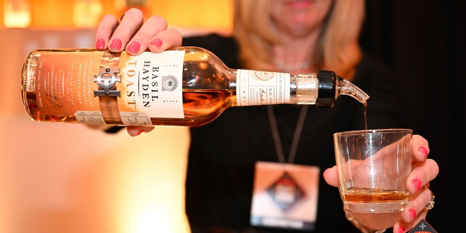 Mohegan Sun's 8th Annual Sun Whiskey Union  Image
