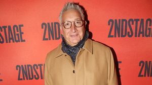 Moisés Kaufman-Helmed SUNDAY IN THE PARK WITH GEORGE to Open at Barrington Stage